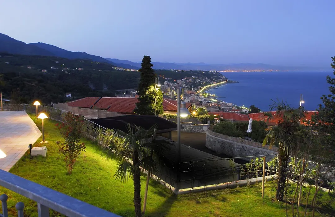 Residence Villa Beuca-1