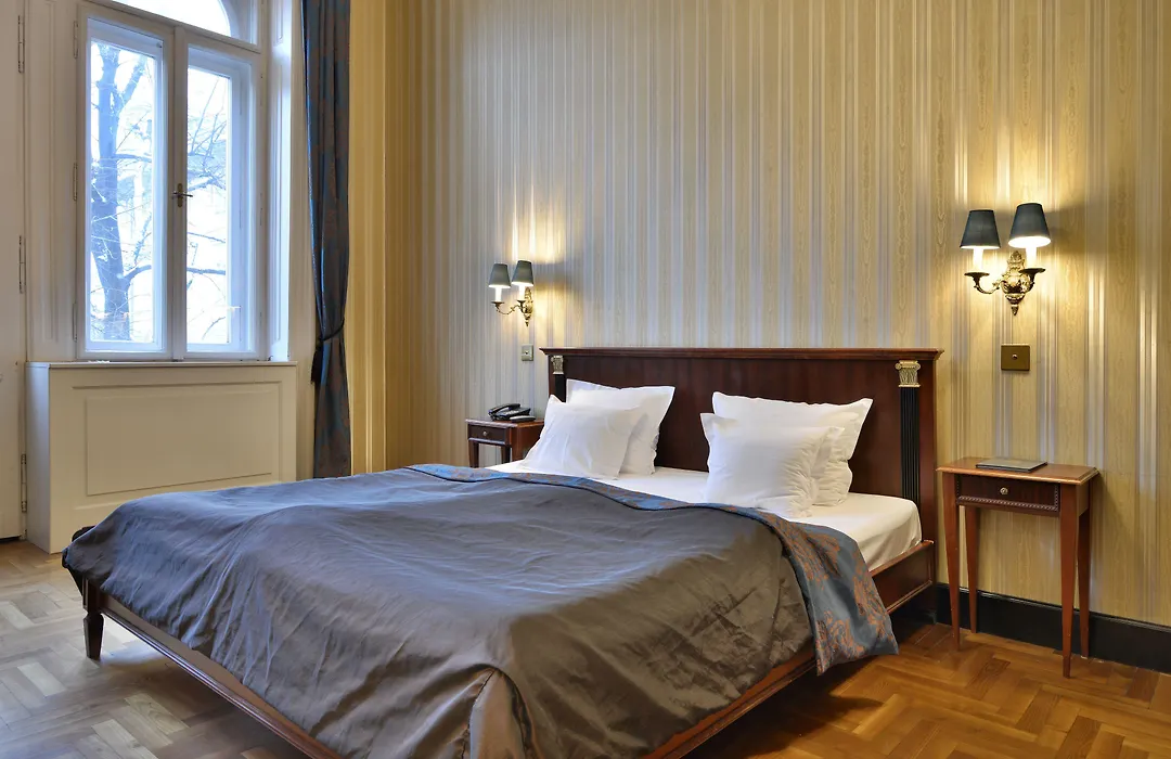 Gerlóczy Boutique Hotel-1