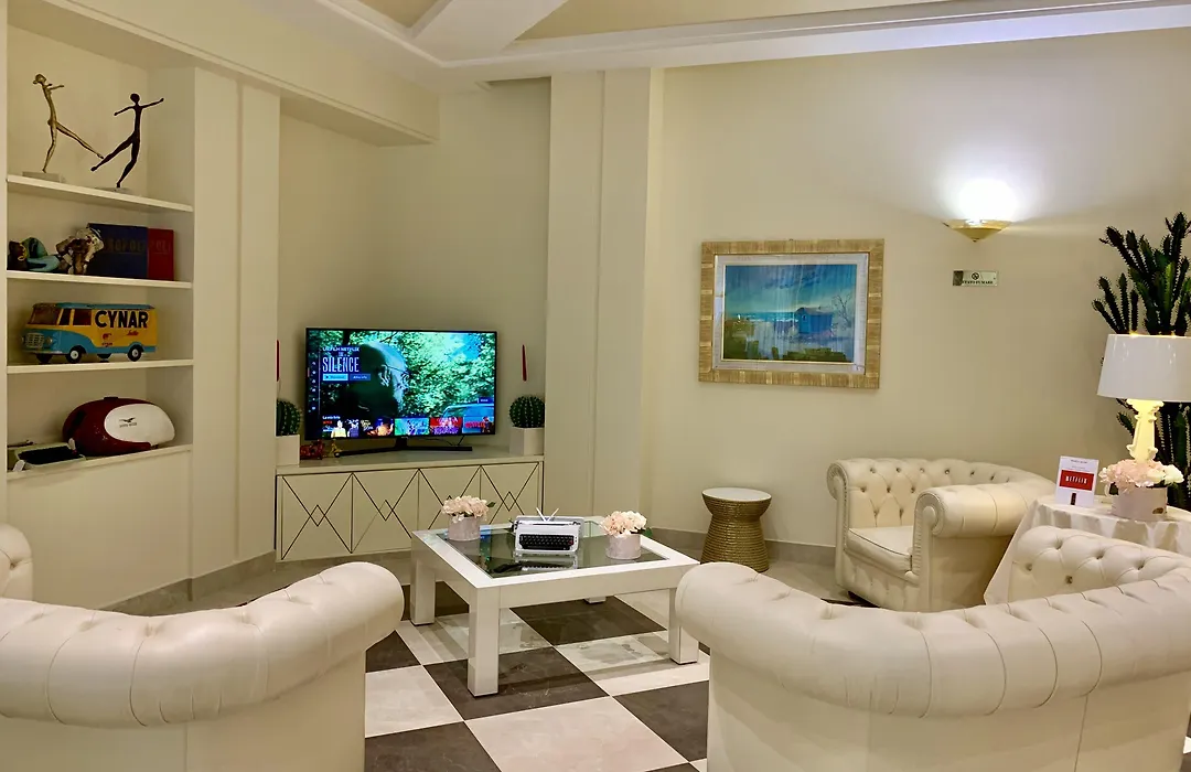 Hotel Brescia-1
