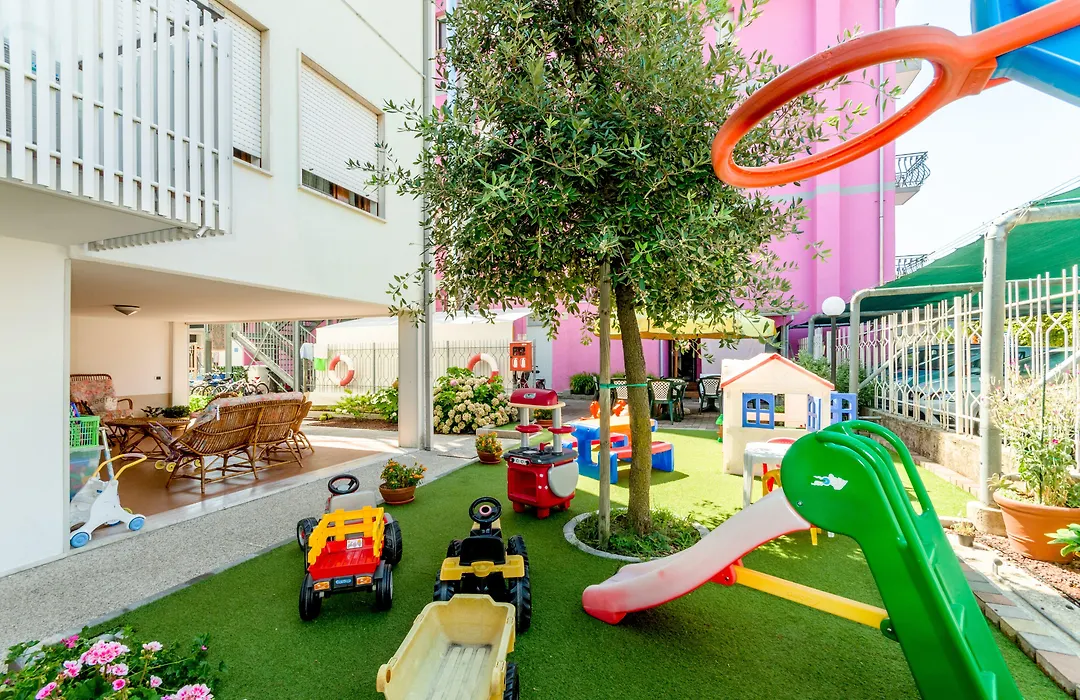 Hotel Di Giovanni-1