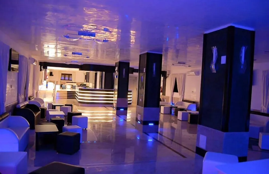 Hotel Insonnia-1