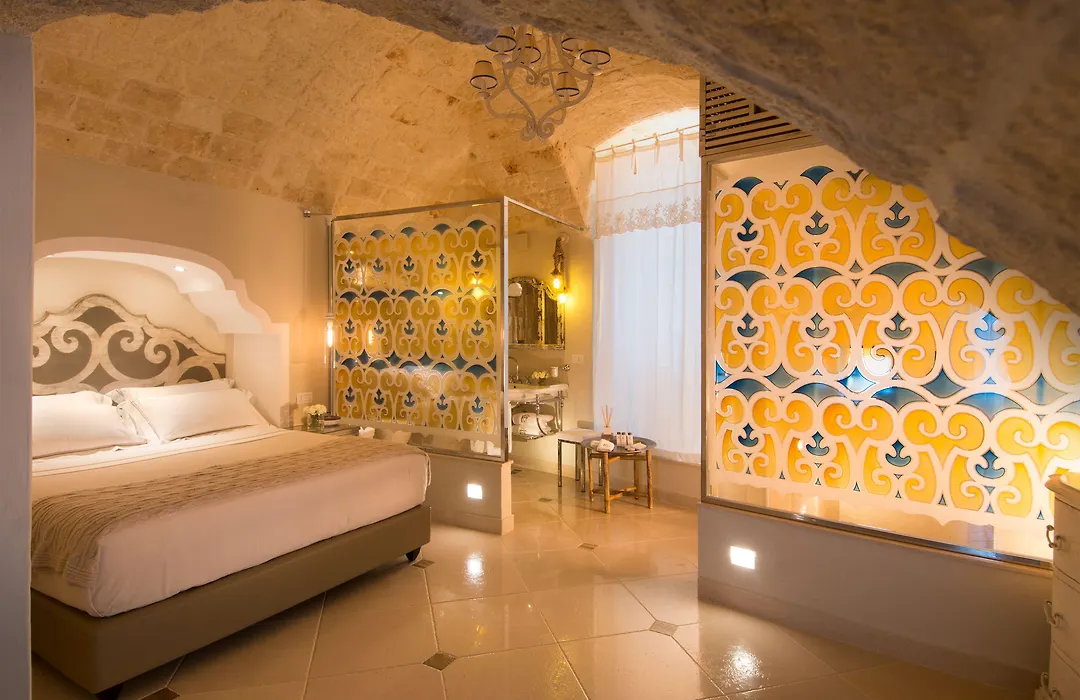 Hotel Don Ferrante-1