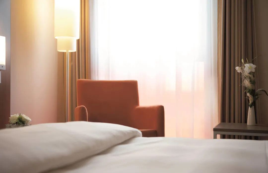 IntercityHotel Bonn-1