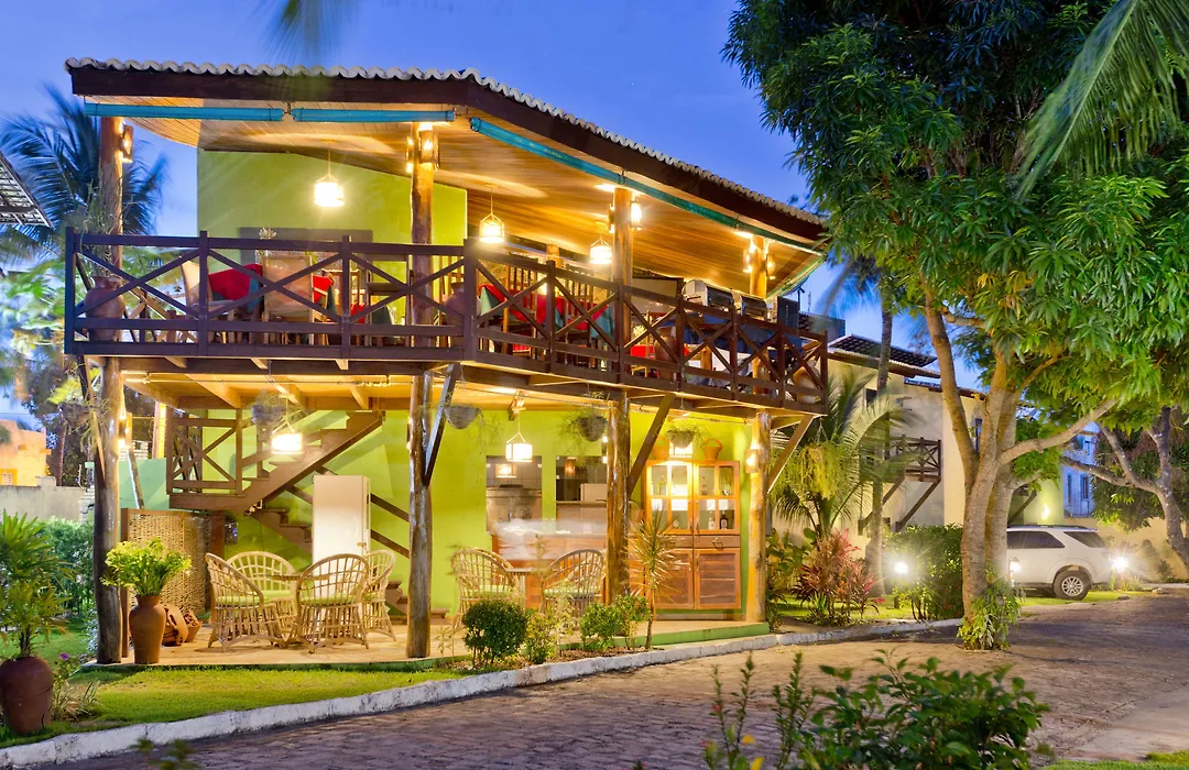 Serhs Villas Da Pipa Hotel-1