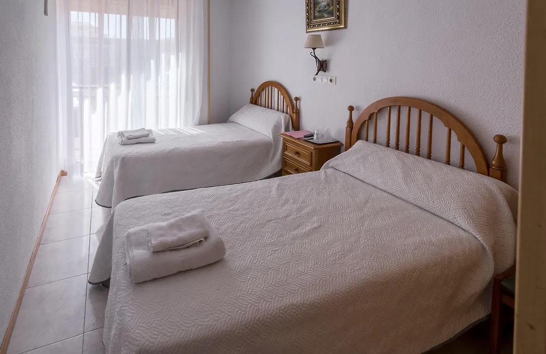 Pension Venecia-1