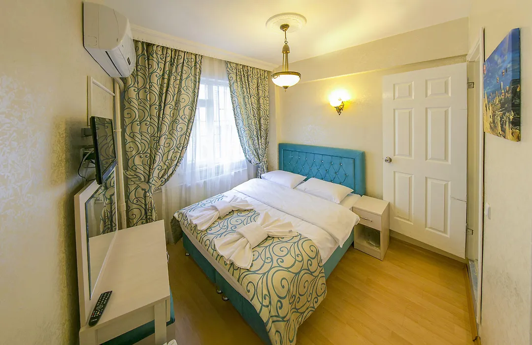 Ancient Town Hotel-1