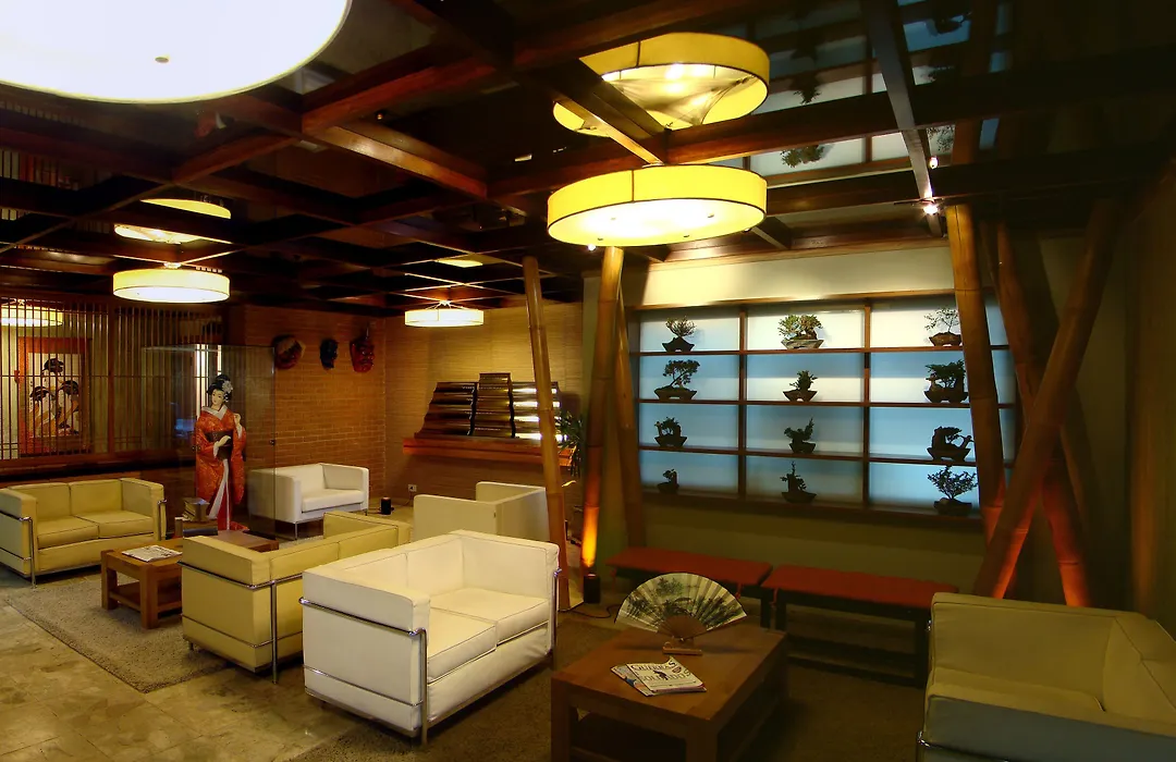 Hotel Matsubara-1