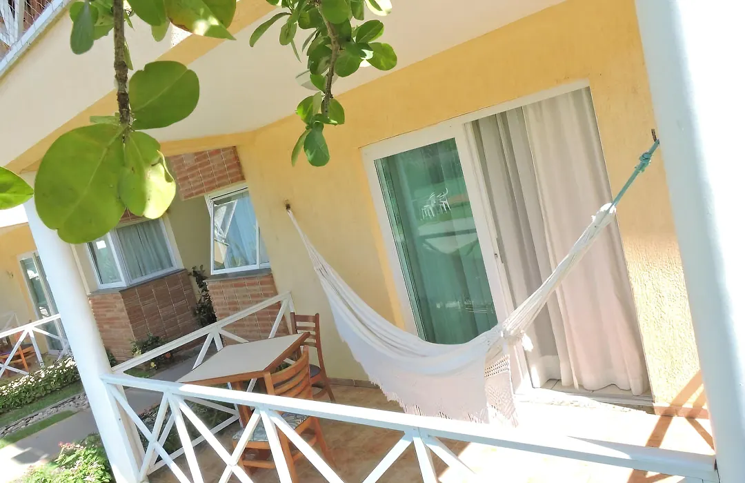 Vistabela Resort&Spa-1