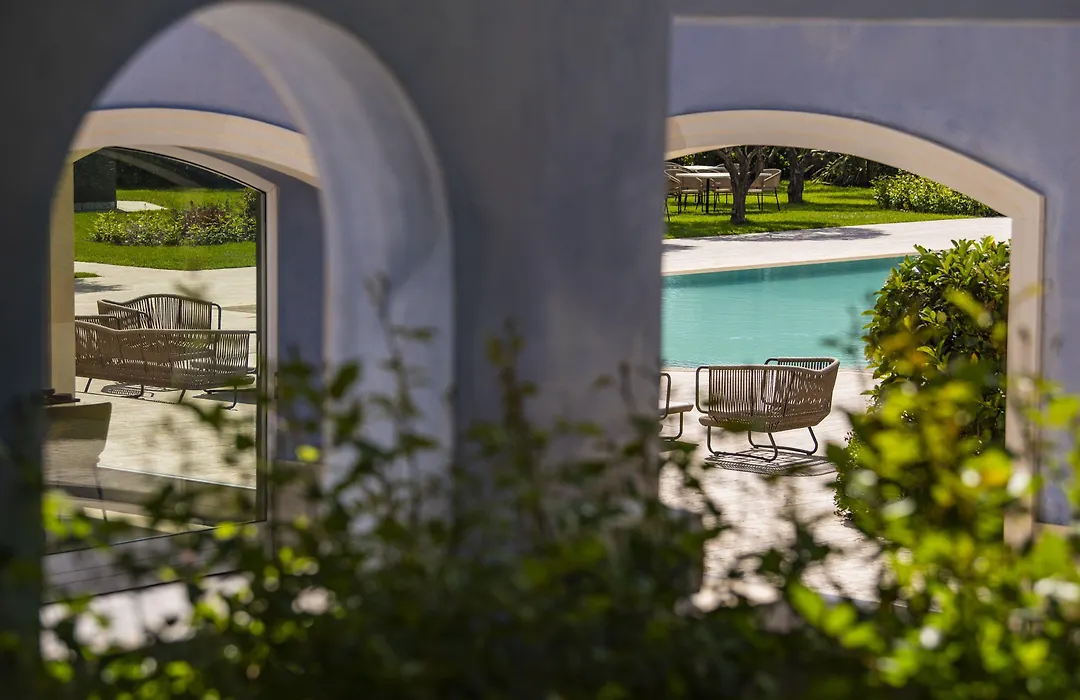 Villa Neri Resort&Spa-1