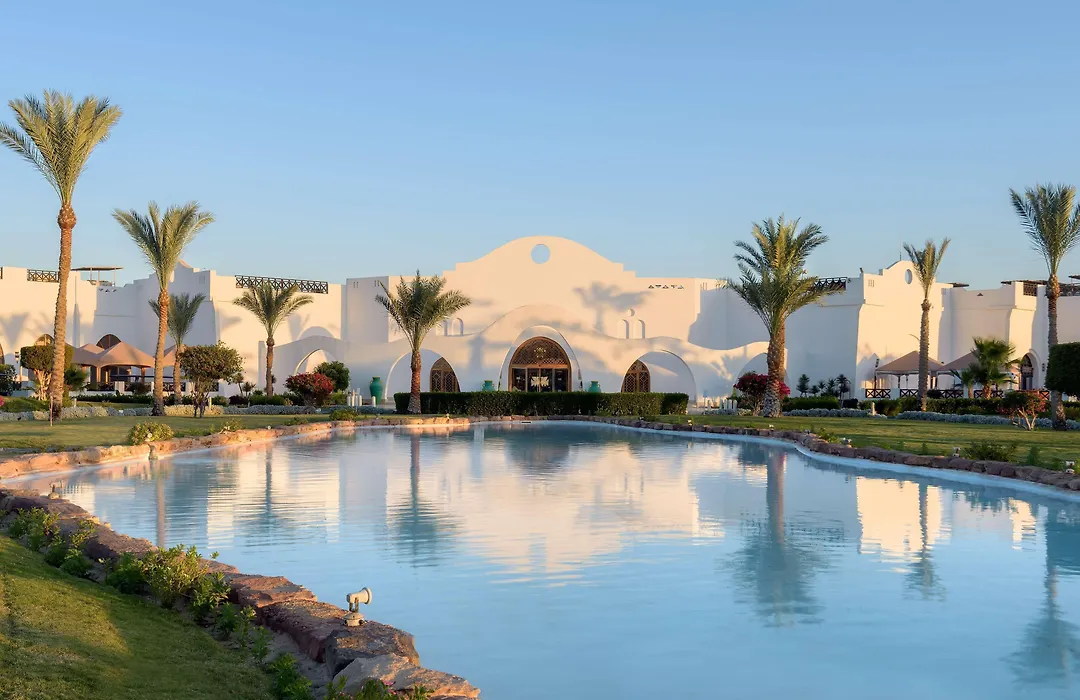 Hilton Marsa Alam Nubian Resort-1