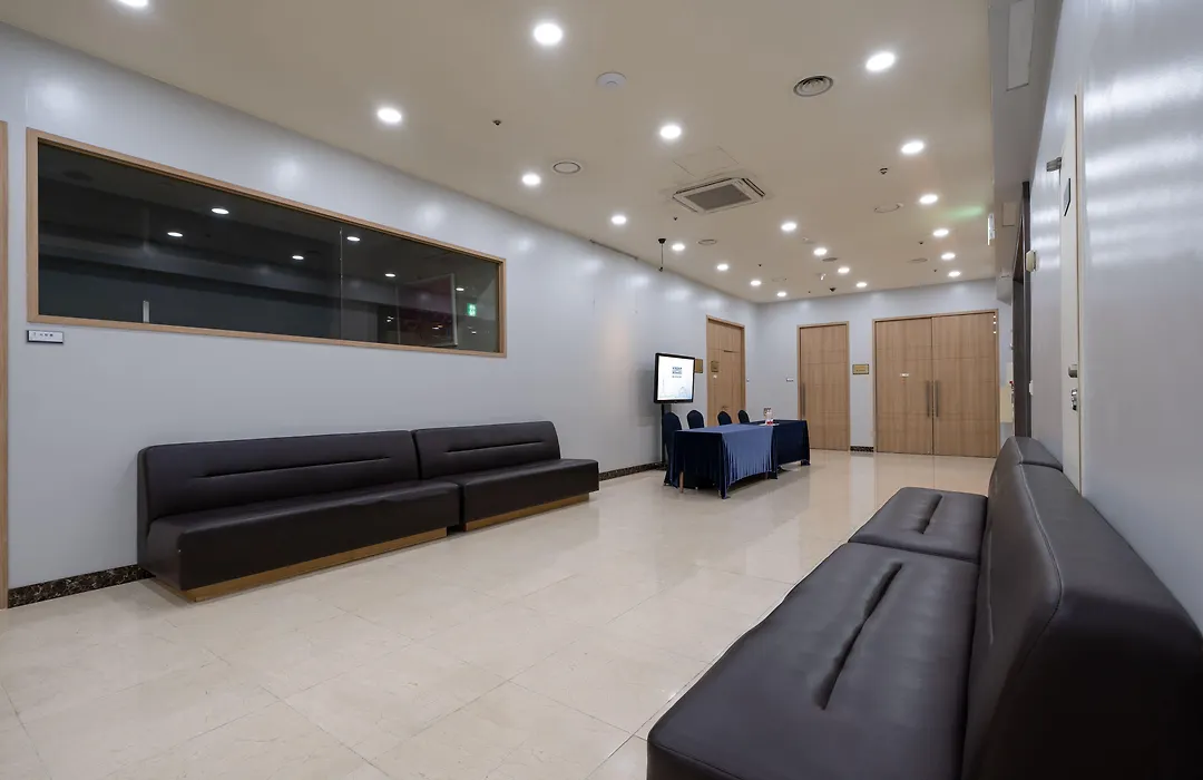 Ramada By Wyndham Seoul Dongdaemun-1