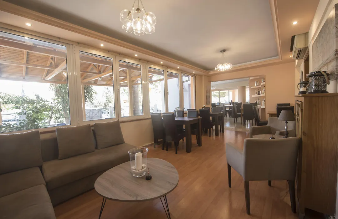 Filoxenia Hotel-1