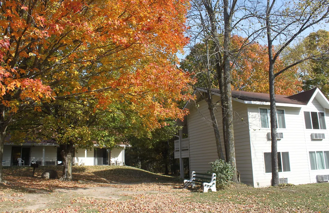 Parkwood Lodge-1
