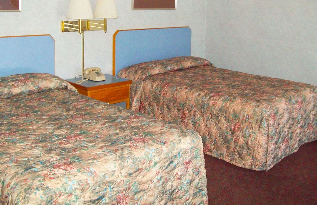 Blue Mist Motel Florence-1