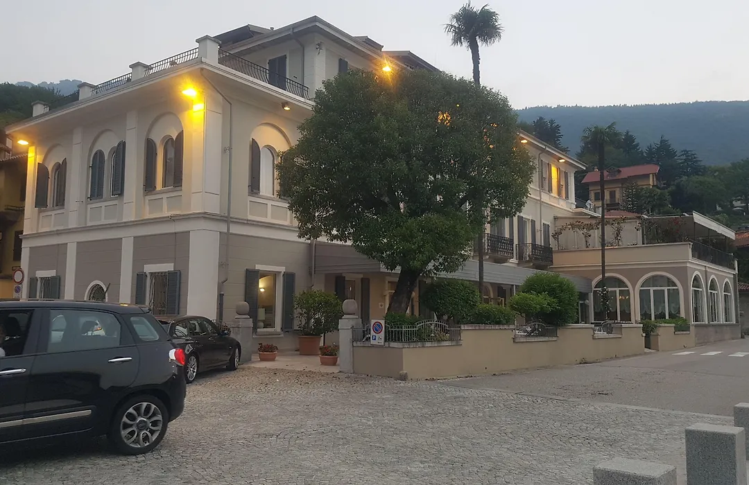 Hotel Due Palme-1