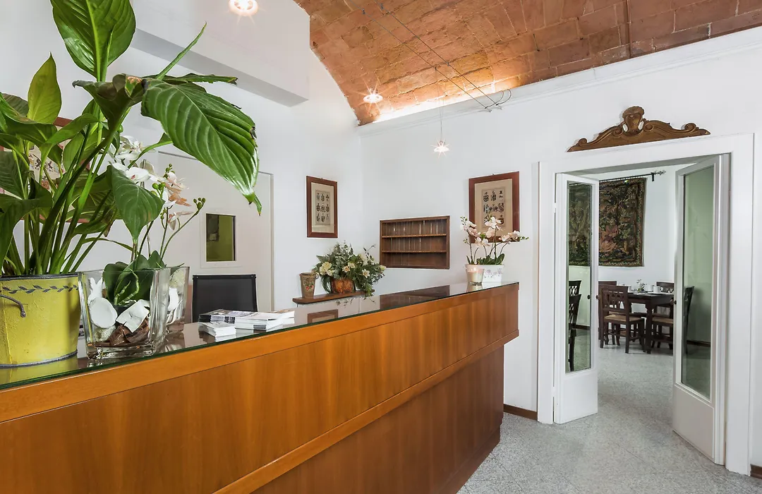 Albergo Tre Donzelle-1