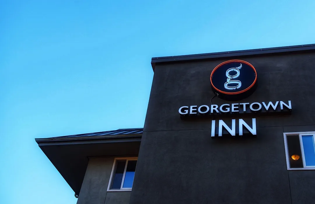 Georgetown Inn Seattle-1