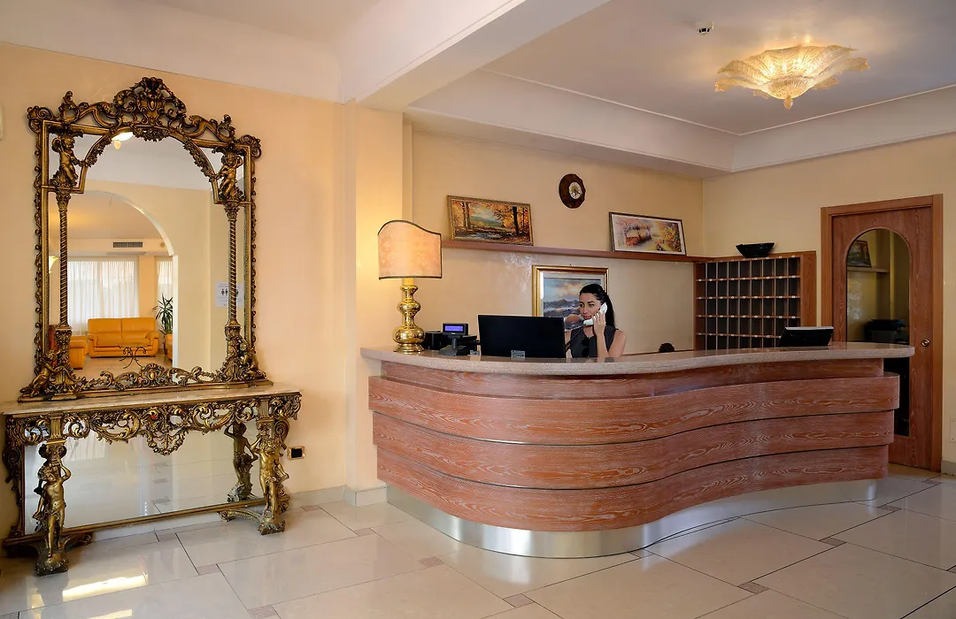 Hotel Elisir-1