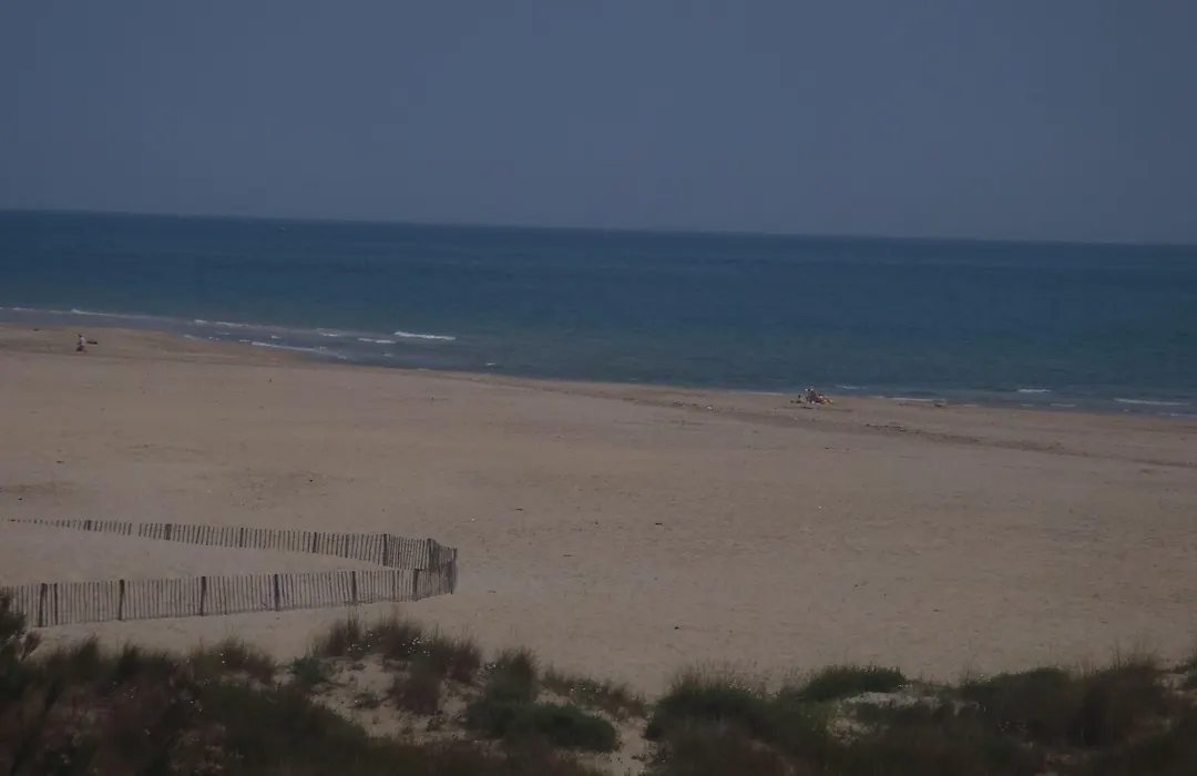 Hotel Les Dunes-1