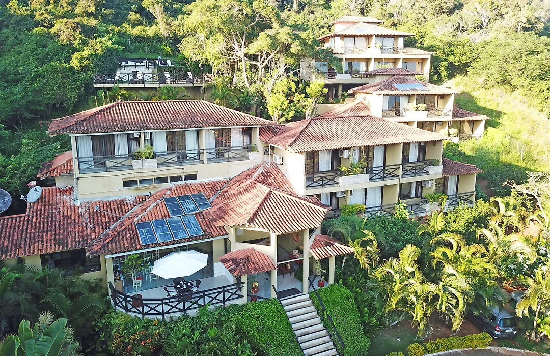 Pousada Amancay-1