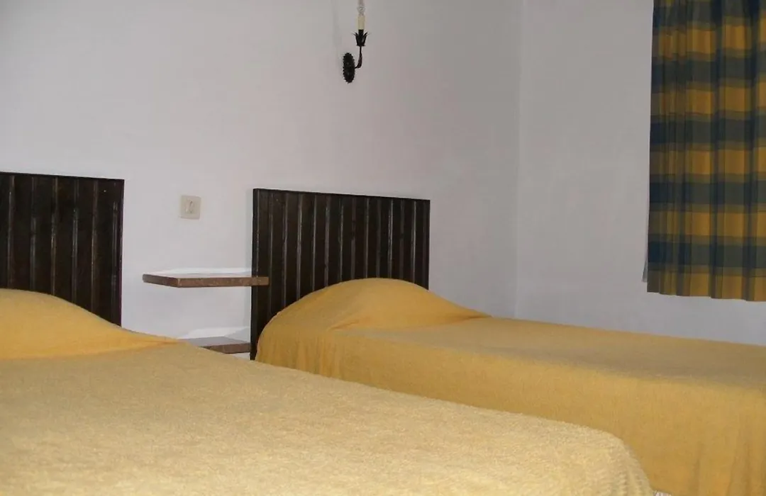 Apartamentos Turisticos Marsol-1