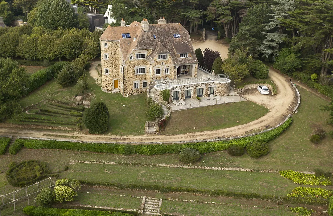 Manoir Dalmore-1