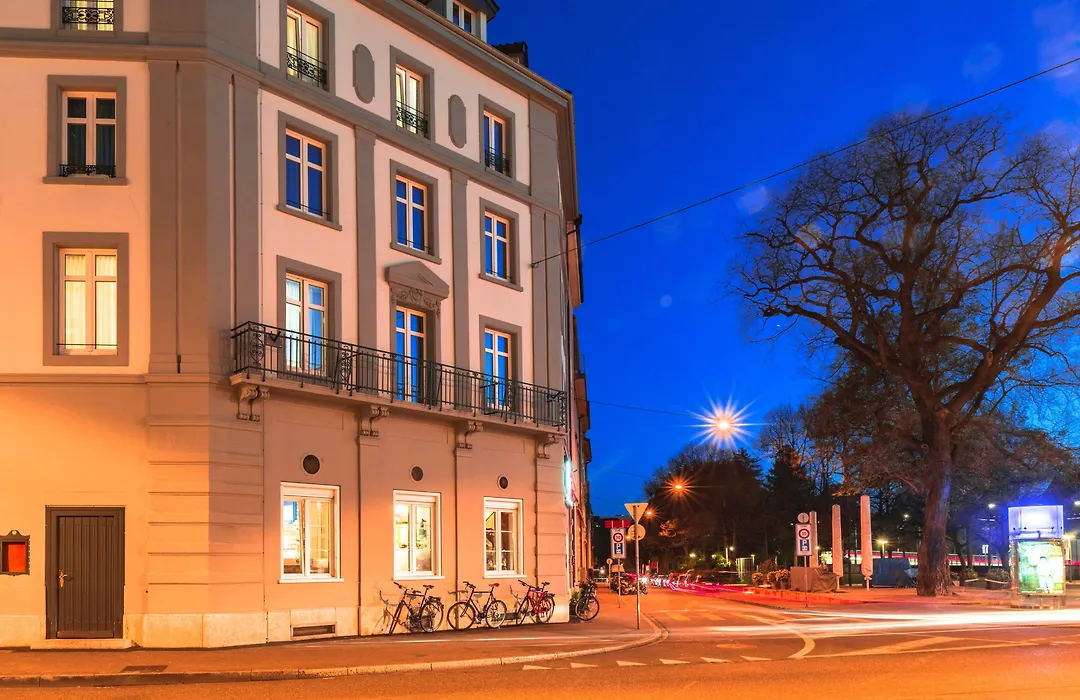 Hotel Resslirytti-1