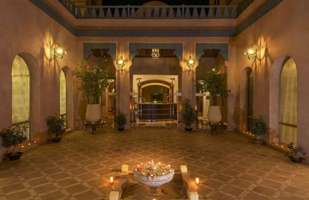 Pickalbatros Hotel Du Golf - Adults Friendly 16 Years Plus- All-Inclusive-1