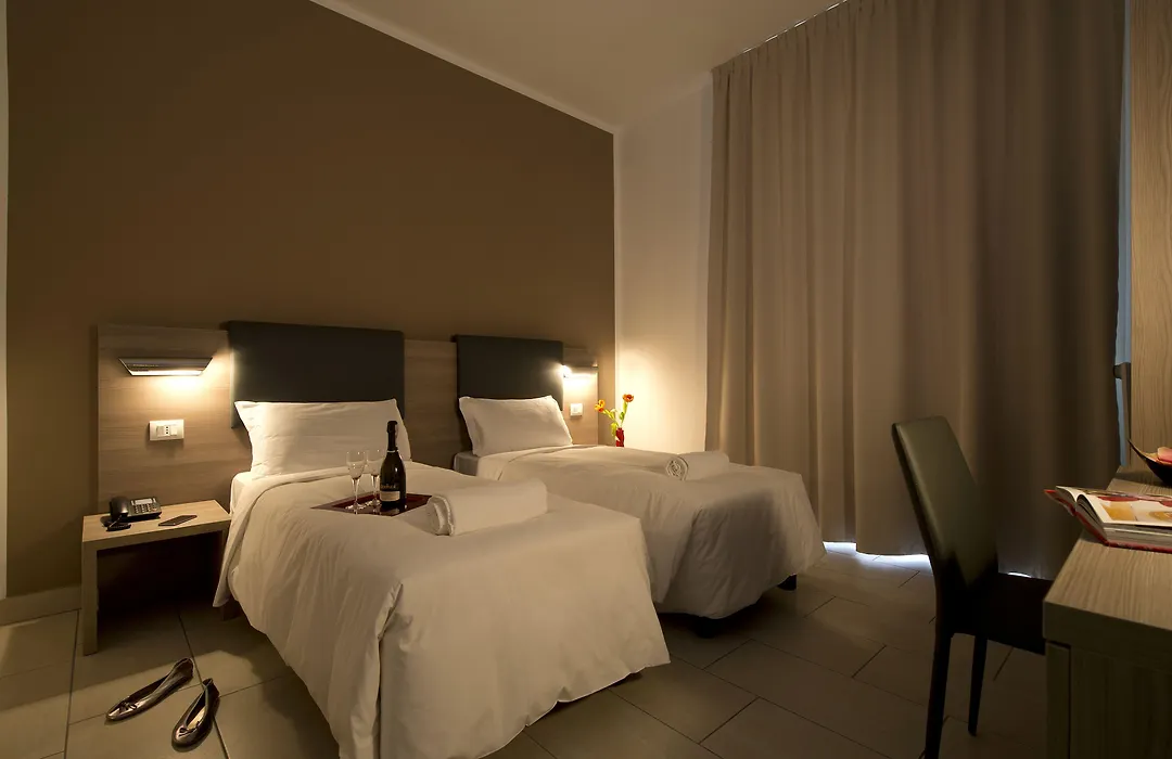 Oasi Village Hotel-1