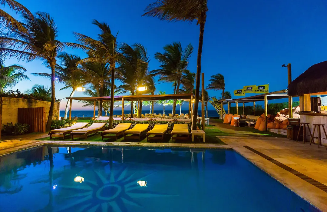 Vila Coqueiros Boutique Hotel-1