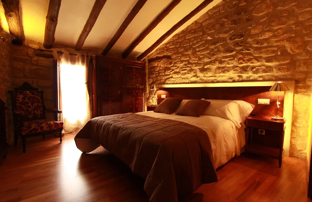 Hotel del Sitjar-1