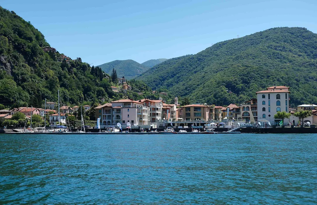Golfo Gabella Lake Apartments-1