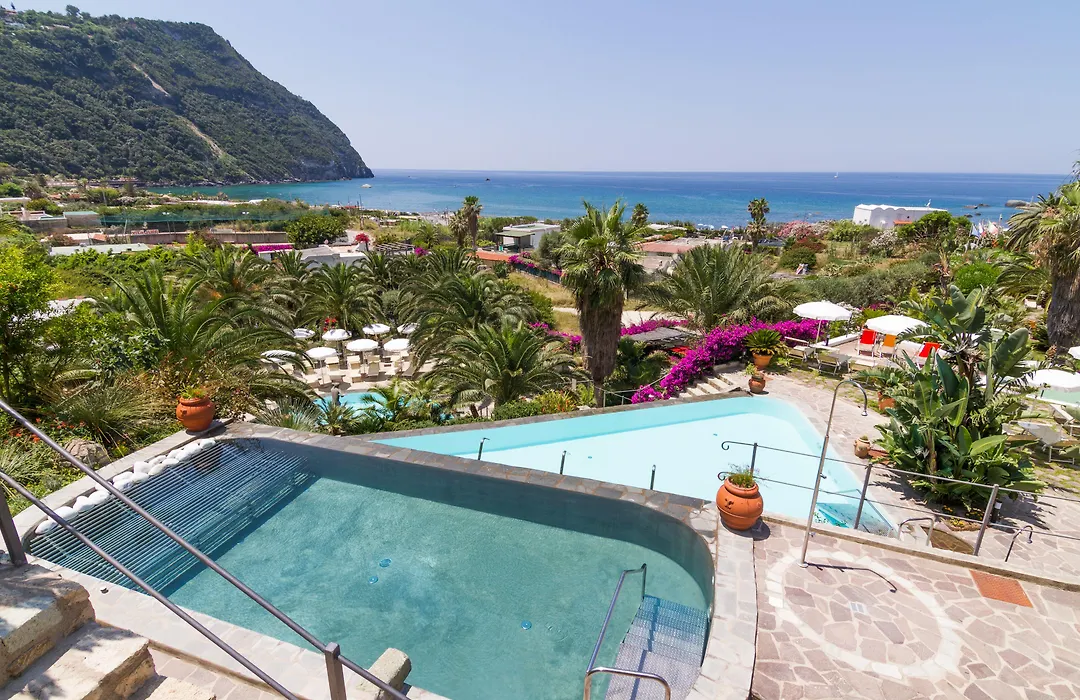 Semiramis Hotel De Charme & Pools-1