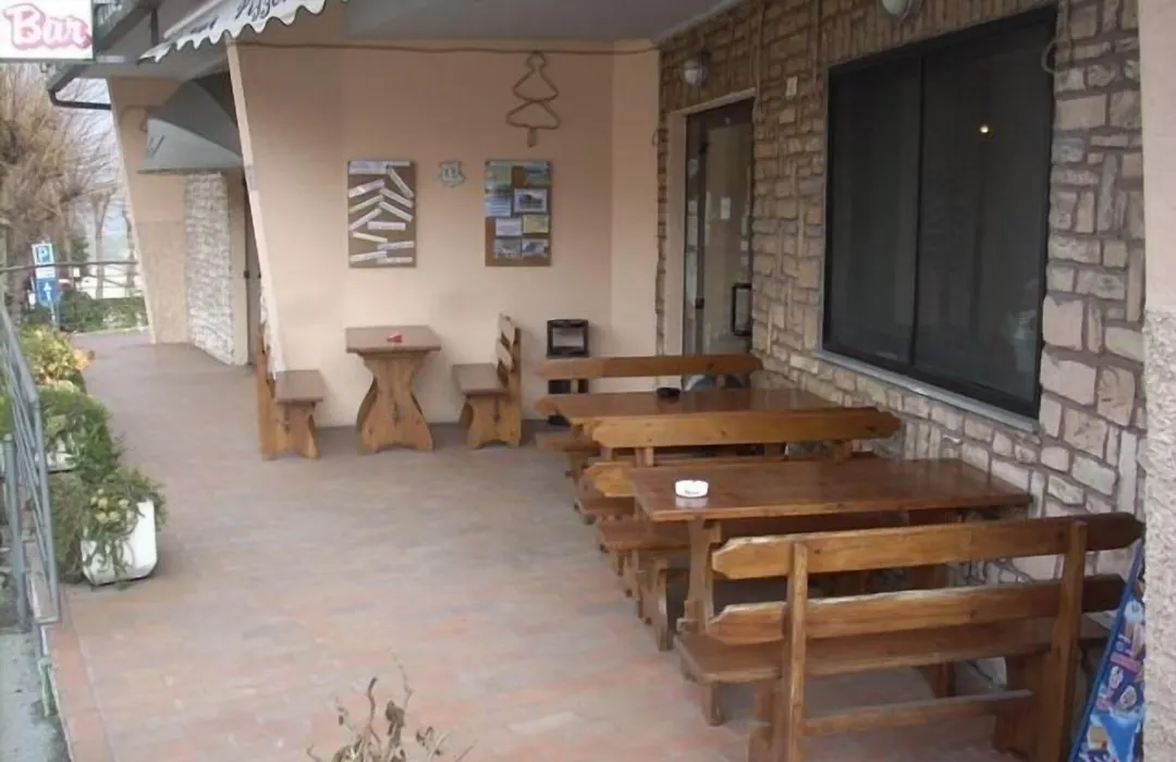 Hotel I Cugini-1