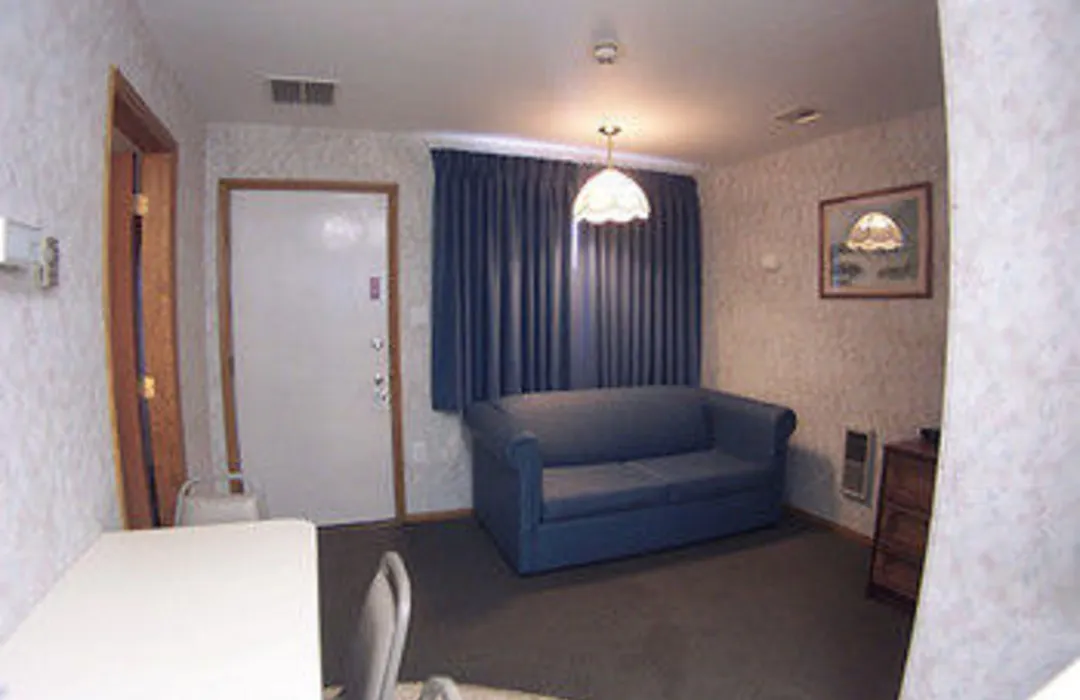 Sea Spray Motel-1