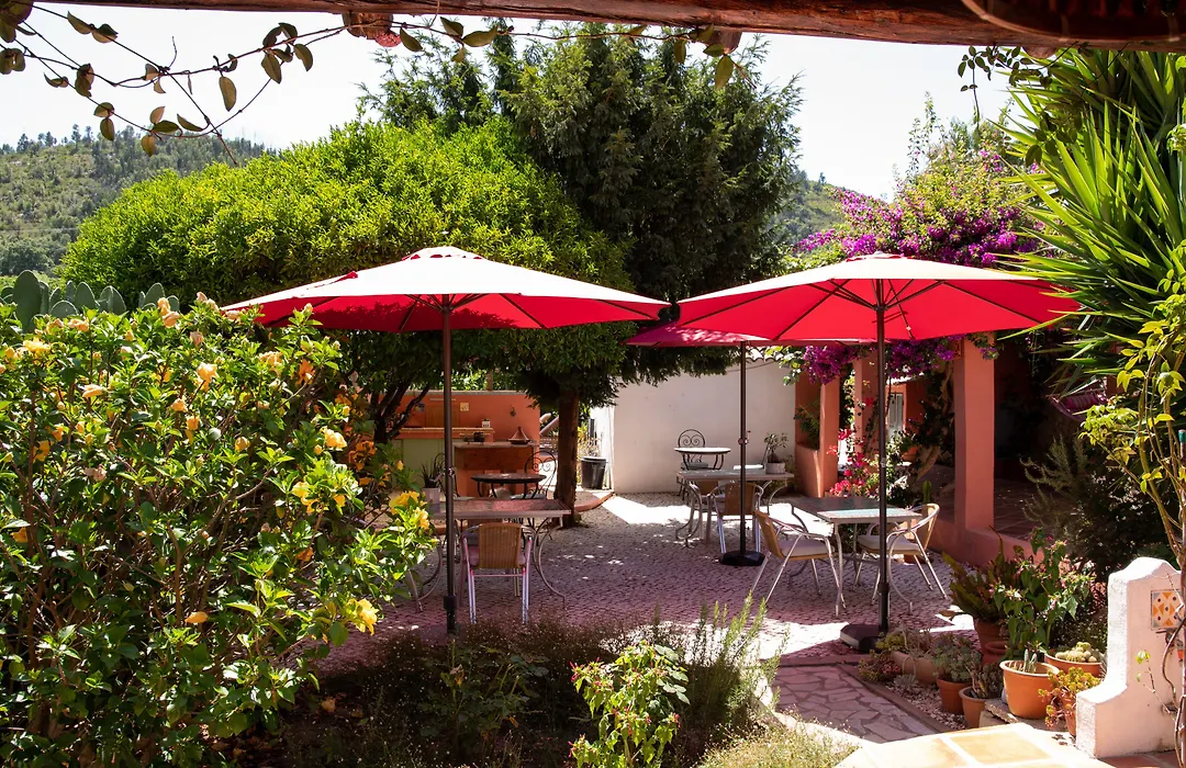 Casa Spa D'Alma-1