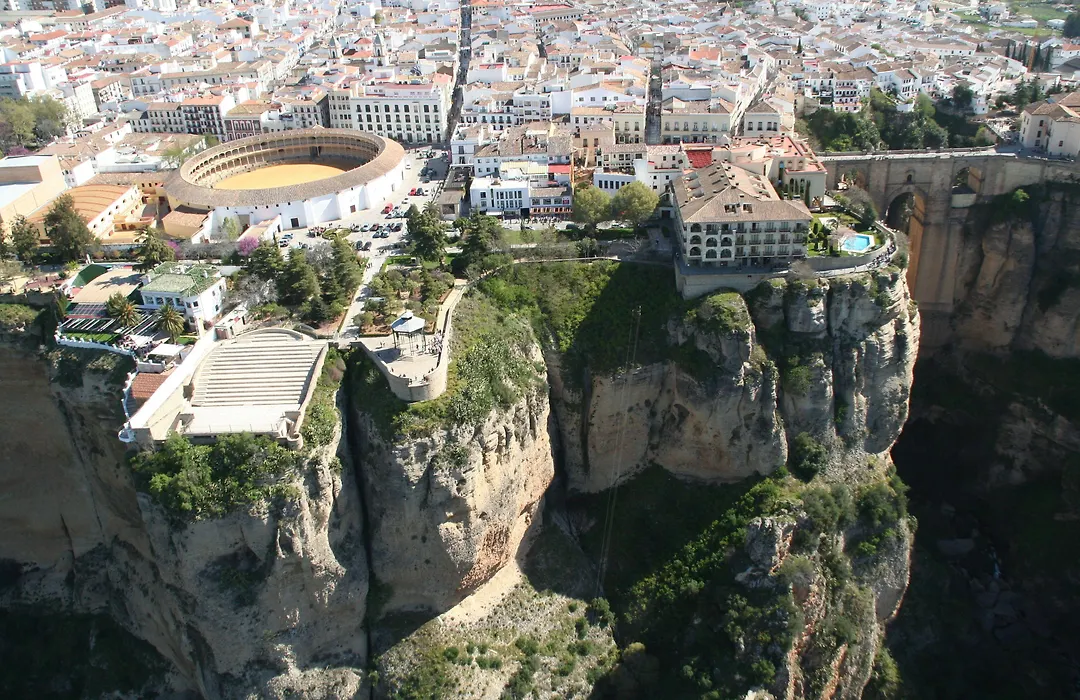 Hotel Arunda II-1
