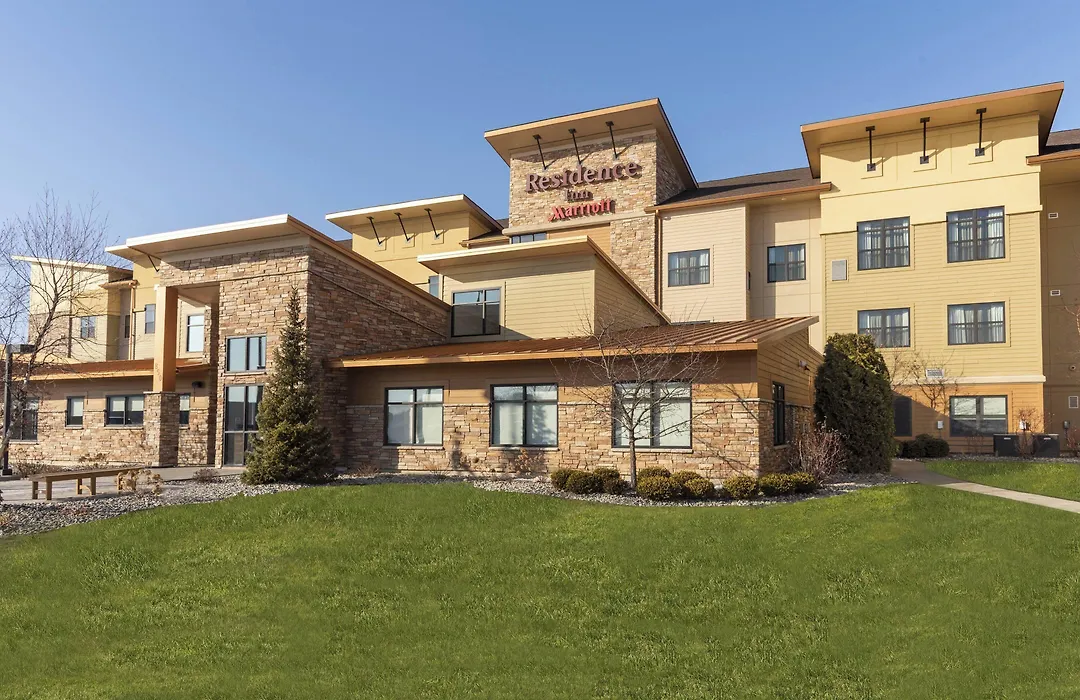 Residence Inn By Marriott Midland-1