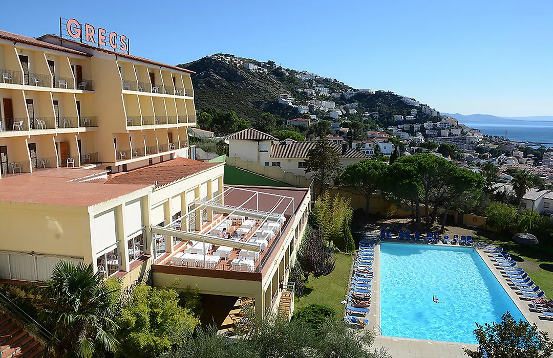 Hotel Grecs-1