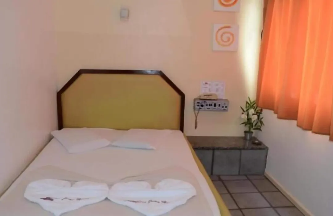 Hotel Don Juan-1