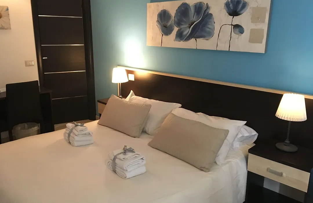 B&B Il Girasole-1