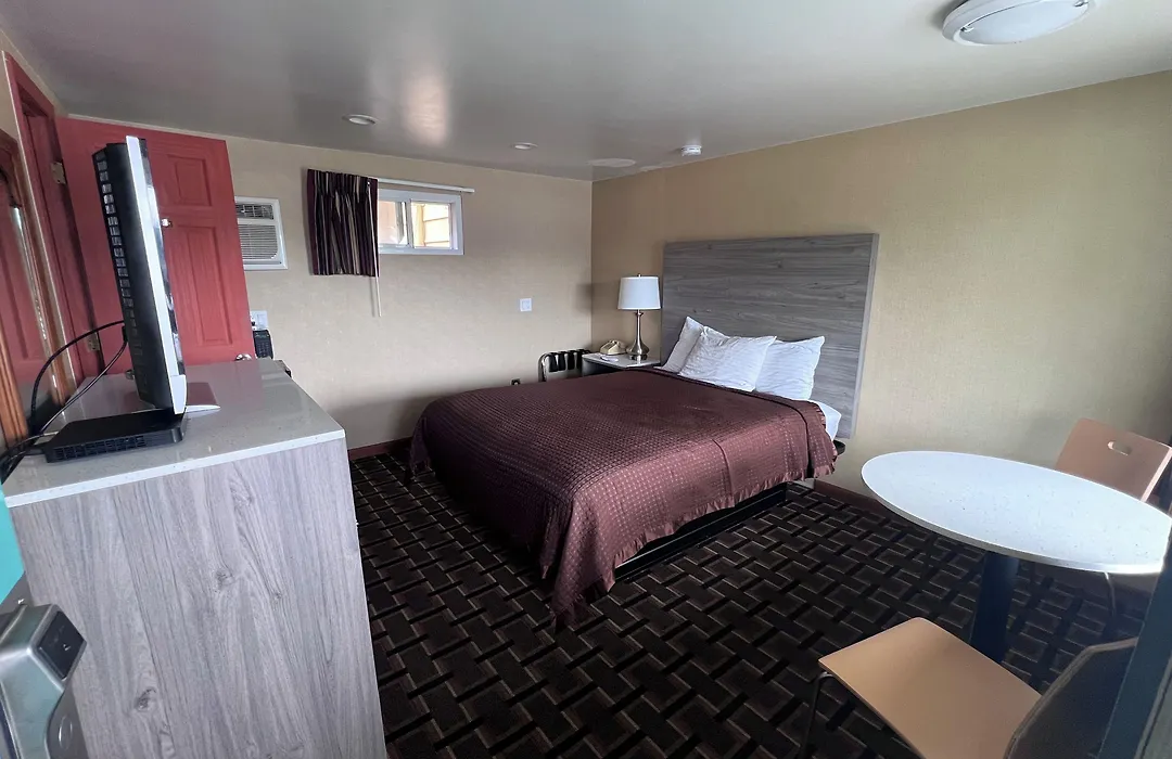 Fairbridge Inn Express Milford-1