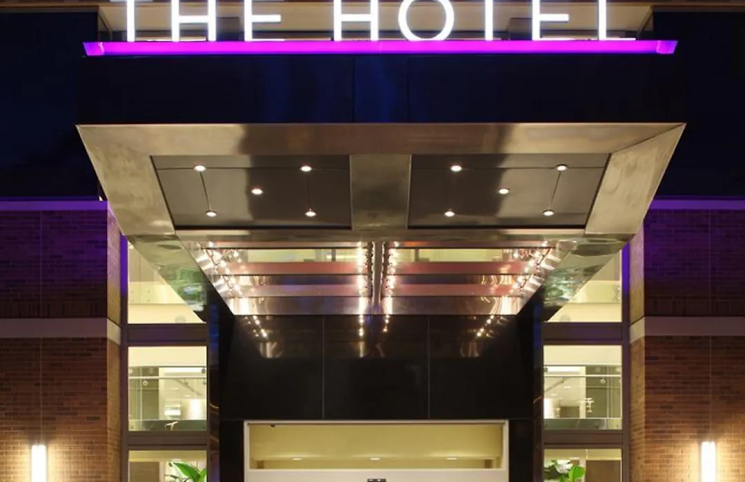 The Hotel At Arundel Preserve-1