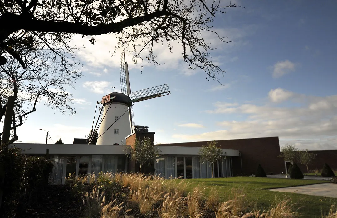 Boutique-Hotel Niveau voorheen Al Mulino-1