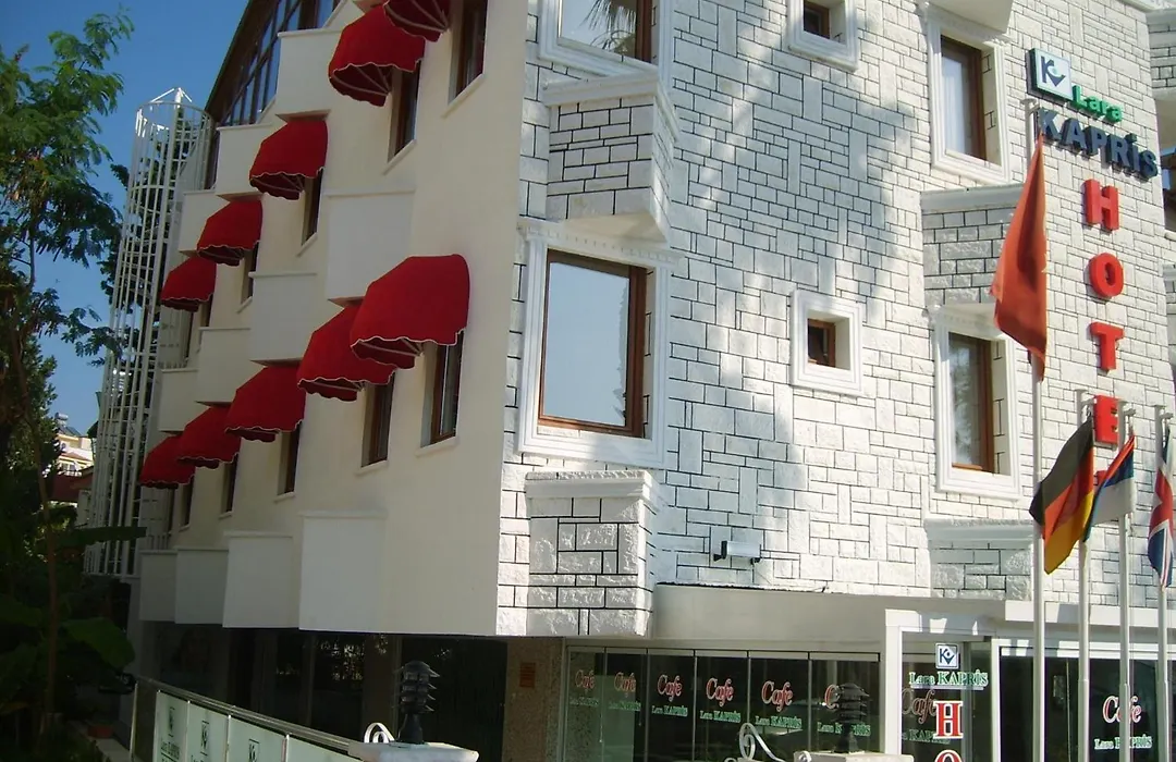 Lara Kapris Hotel-1