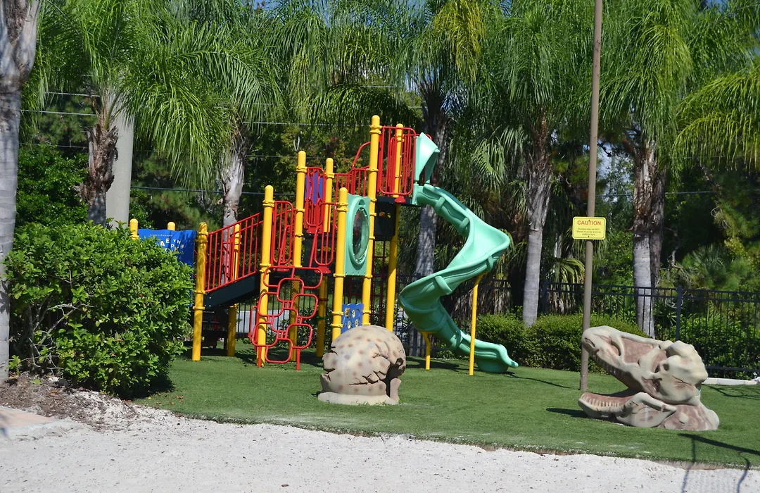 Hilton Vacation Club Cypress Pointe Orlando-1