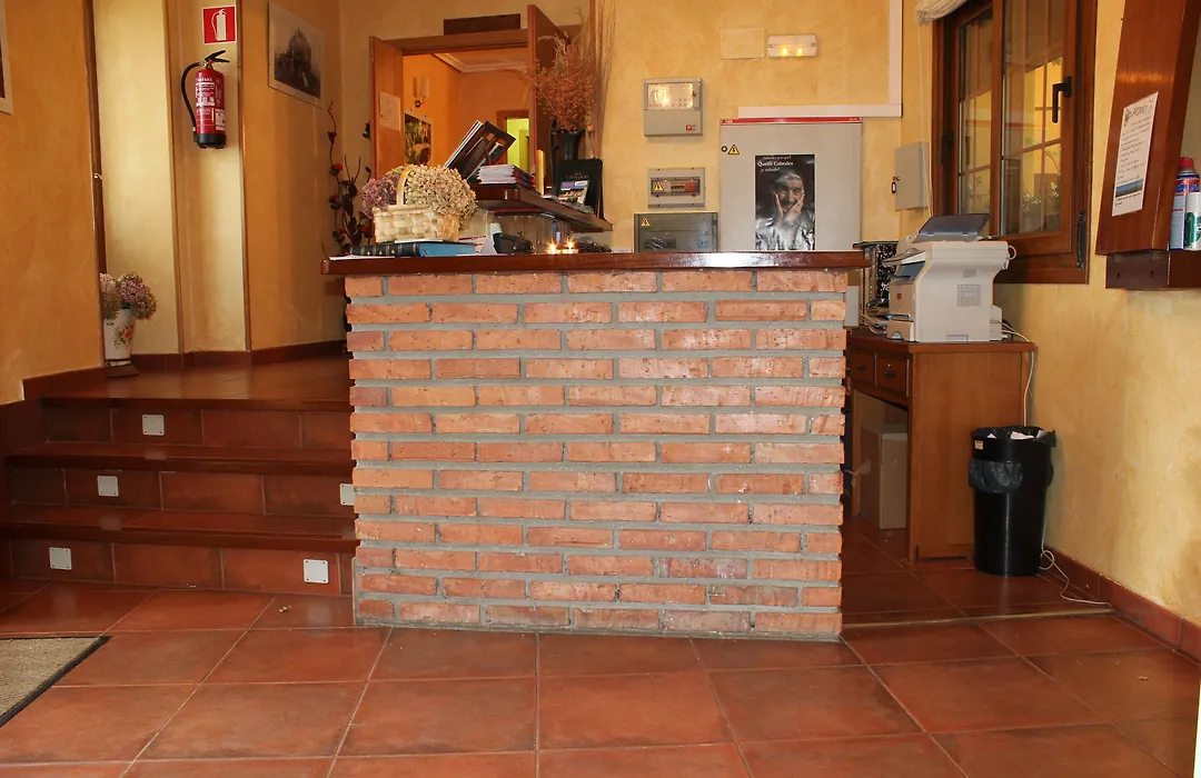 Hotel Pugide-1