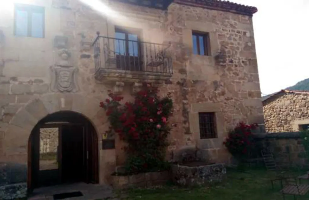Real Posada de la Mesta-1