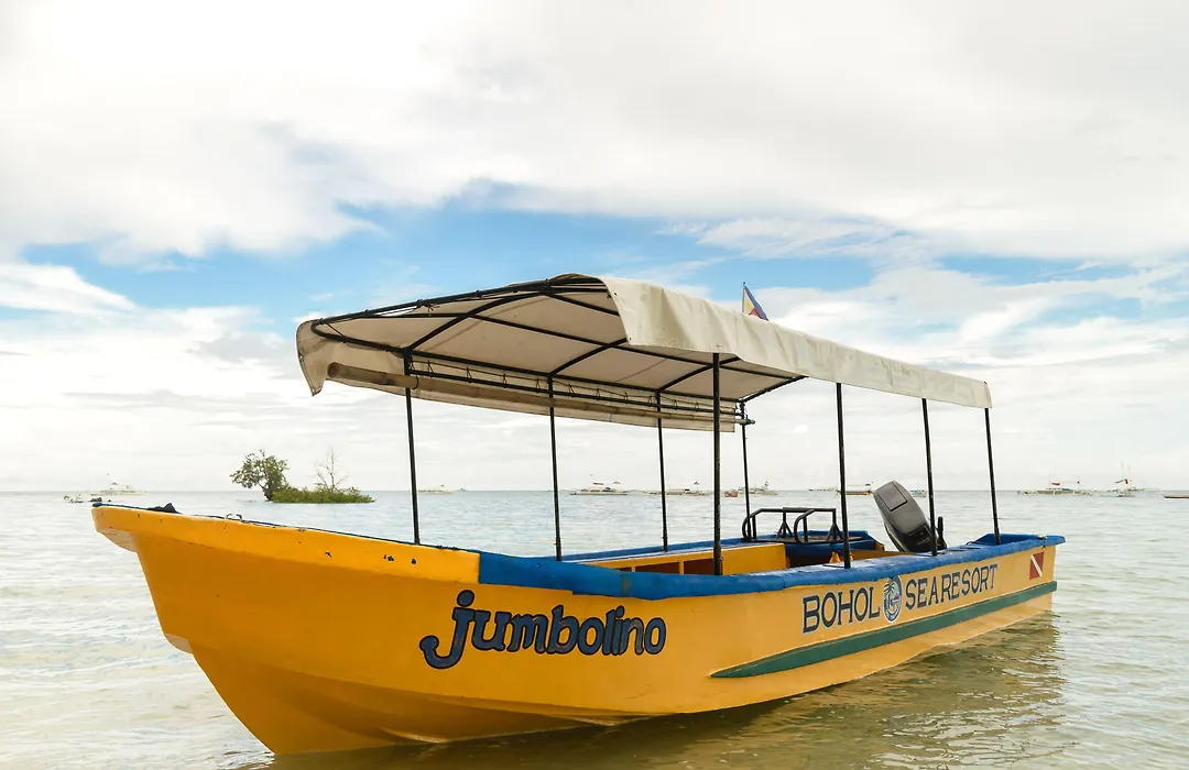 Bohol Sea Resort-1