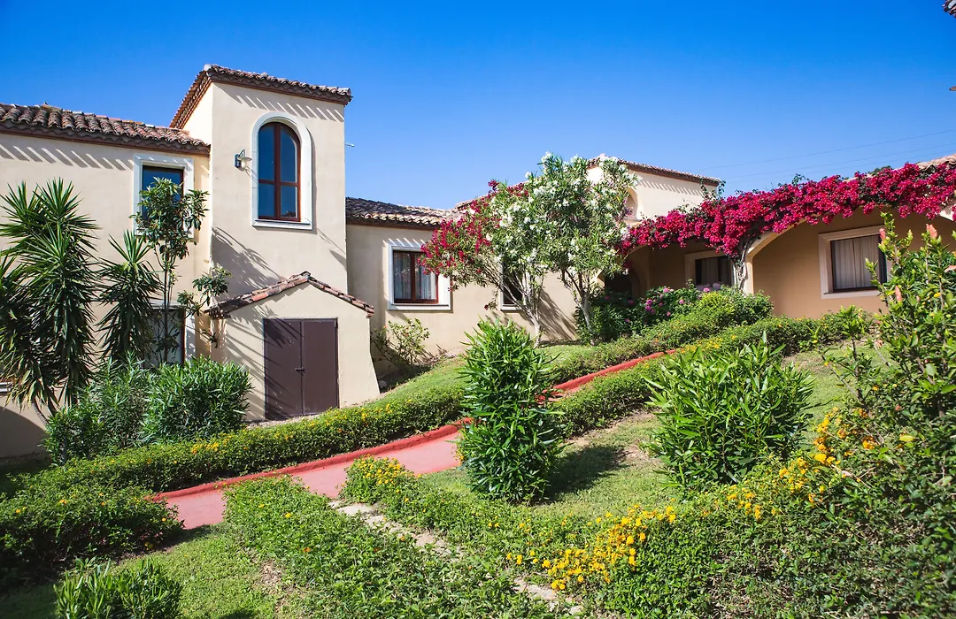 Cala Luas Resort-1